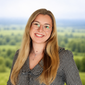 Michelle Bild von Leonie Gorille