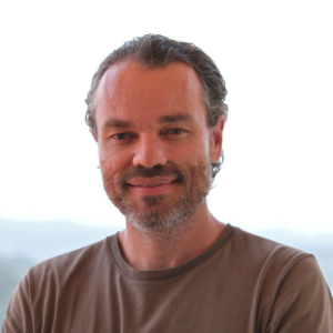 Bild von Benjamin Schmid