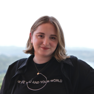Bild von Leonie Gorille